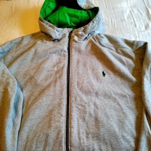 Men's jacket